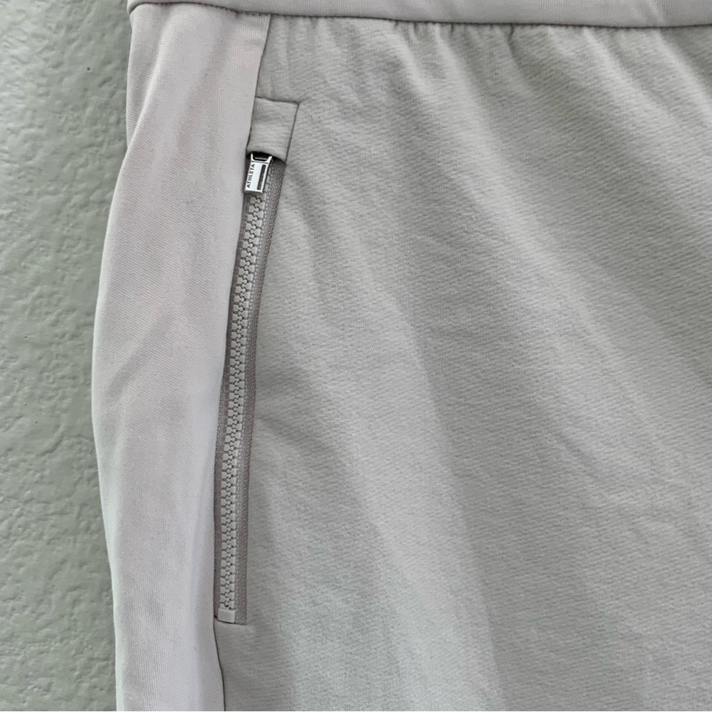 Athleta HEADLANDS HYBRID MID RISE JOGGER PULL ON SIZE 16 HIKING WALKING CASUAL - Picture 5 of 16